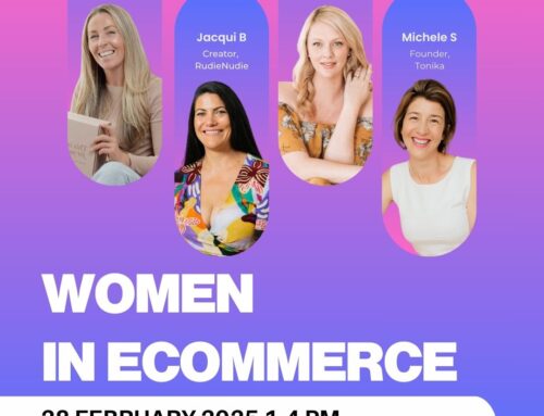 Women in Ecommerce